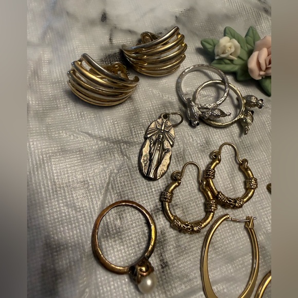 Jewelry Lot #2 - Picture 4 of 11